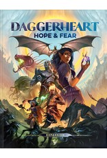 Daggerheart: Hope and Fear HC