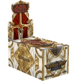 Legend Story Studios Flesh and Blood Mastery Pack Warrior Booster Box