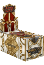 Legend Story Studios Flesh and Blood Mastery Pack Warrior Booster Box