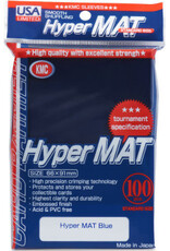 KMC KMC Hyper Matte 100CT