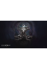 Fanroll Infinite Black Playmat