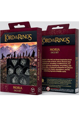Q Workshop Lord of the Rings Gondor Dice Set