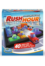 ThinkFun Rush Hour Refresh