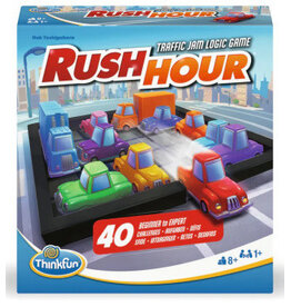 ThinkFun Rush Hour Refresh