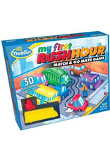ThinkFun Rush Hour Jr Refresh