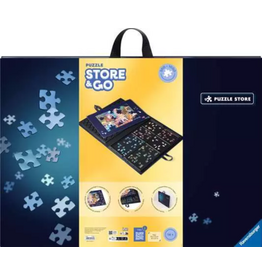 Ravensburger Puzzle Store & Go! Accessory