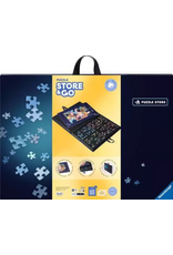 Ravensburger Puzzle Store & Go! Accessory