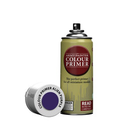 Rio Grande Games The Army Painter Color Primer