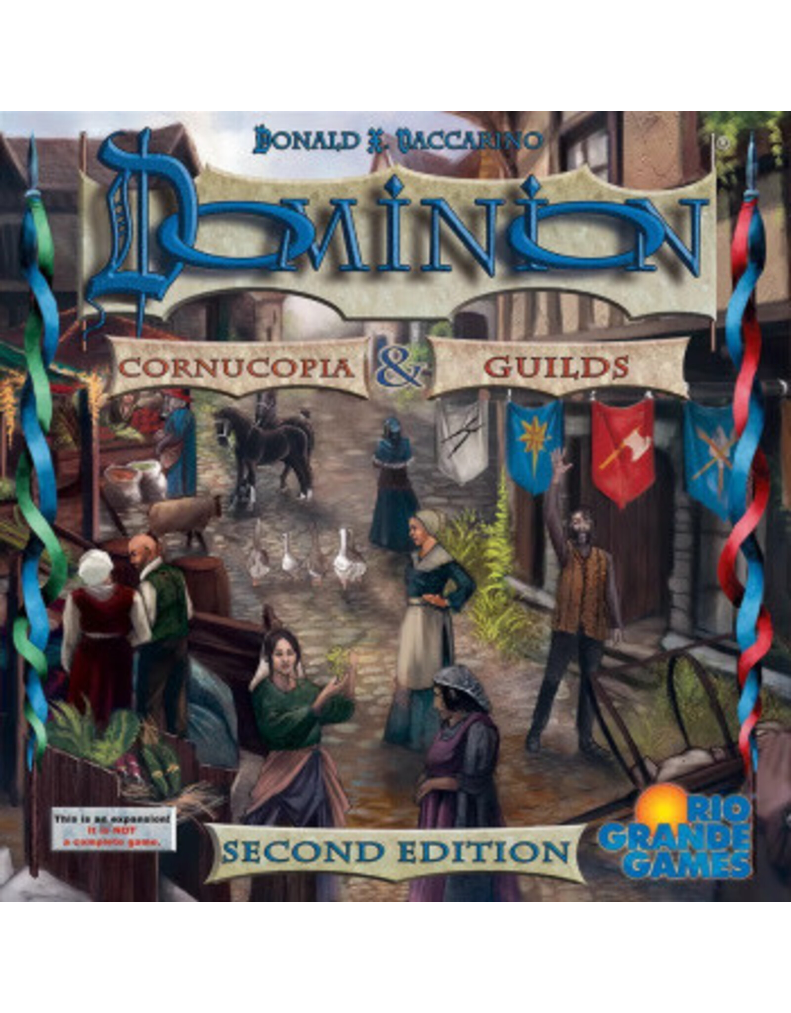 Rio Grande Games The Army Painter Color Primer