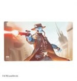 GameGenic Playmat: Star Wars: Unlimited: Game Mat: Cad Bane