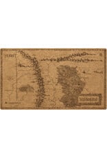 Ultimate Guard The Hobbit Playmat