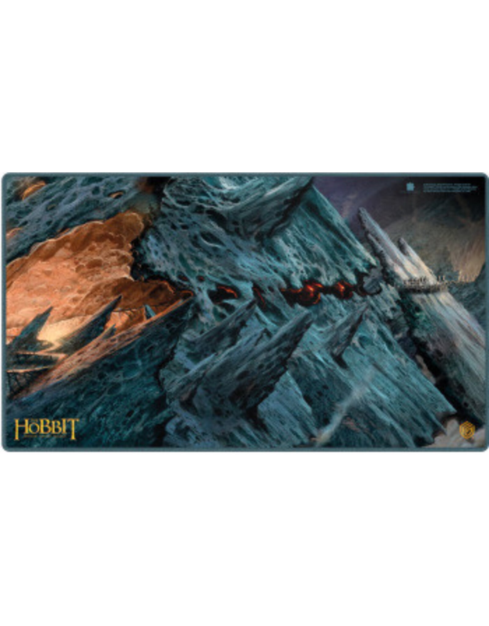 Ultimate Guard The Hobbit Playmat