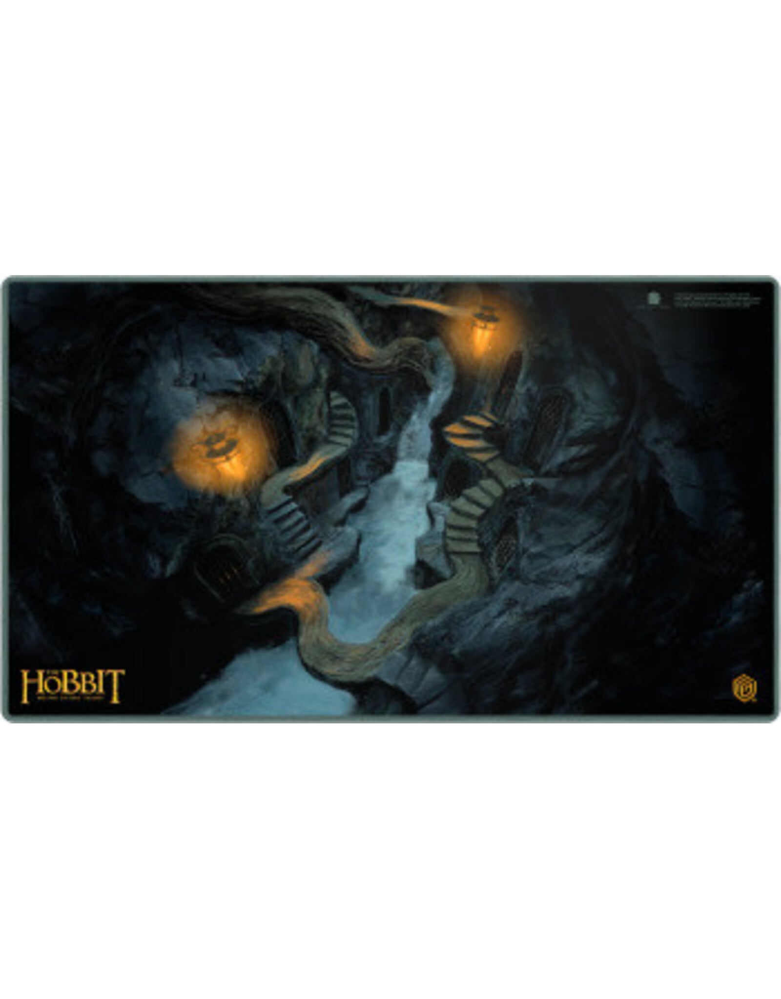 Ultimate Guard The Hobbit Playmat
