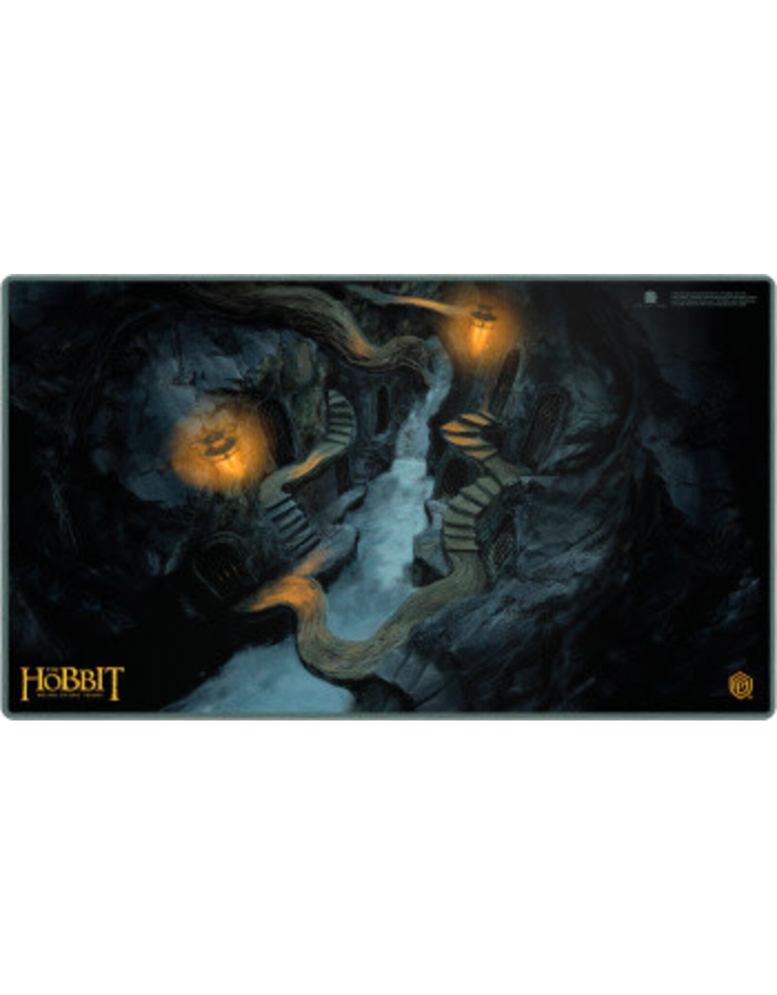 Ultimate Guard The Hobbit Playmat