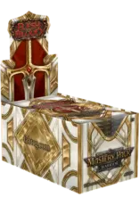 Legend Story Studios Flesh and Blood Mastery Pack Warrior Booster Box
