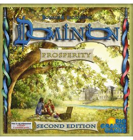 Dominion Expansion Prosperity 2nd Edition