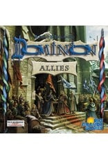 Rio Grande Games Dominion Allies Expansion