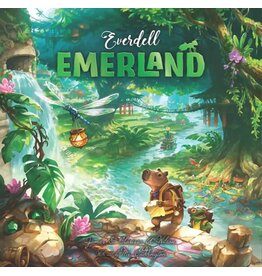 Everdell Emerland
