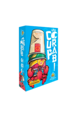 Cup the Crab
