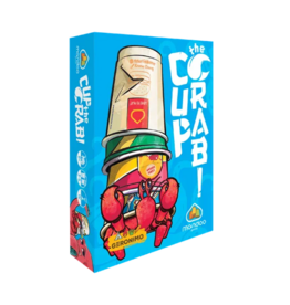 Cup the Crab