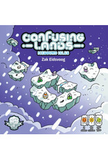 Confusing Lands: Icebound Isles
