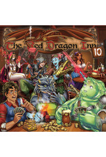 Thames & Kosmos Red Dragon Inn 10