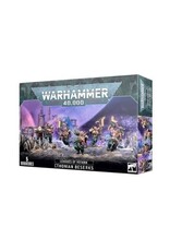 Games Workshop Warhammer 40K: Leagues of Votann: Cthonian Beserks