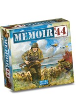 Days of Wonder Memoir' 44 - Refresh