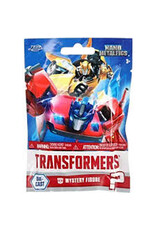 Transformers Mystery Figure