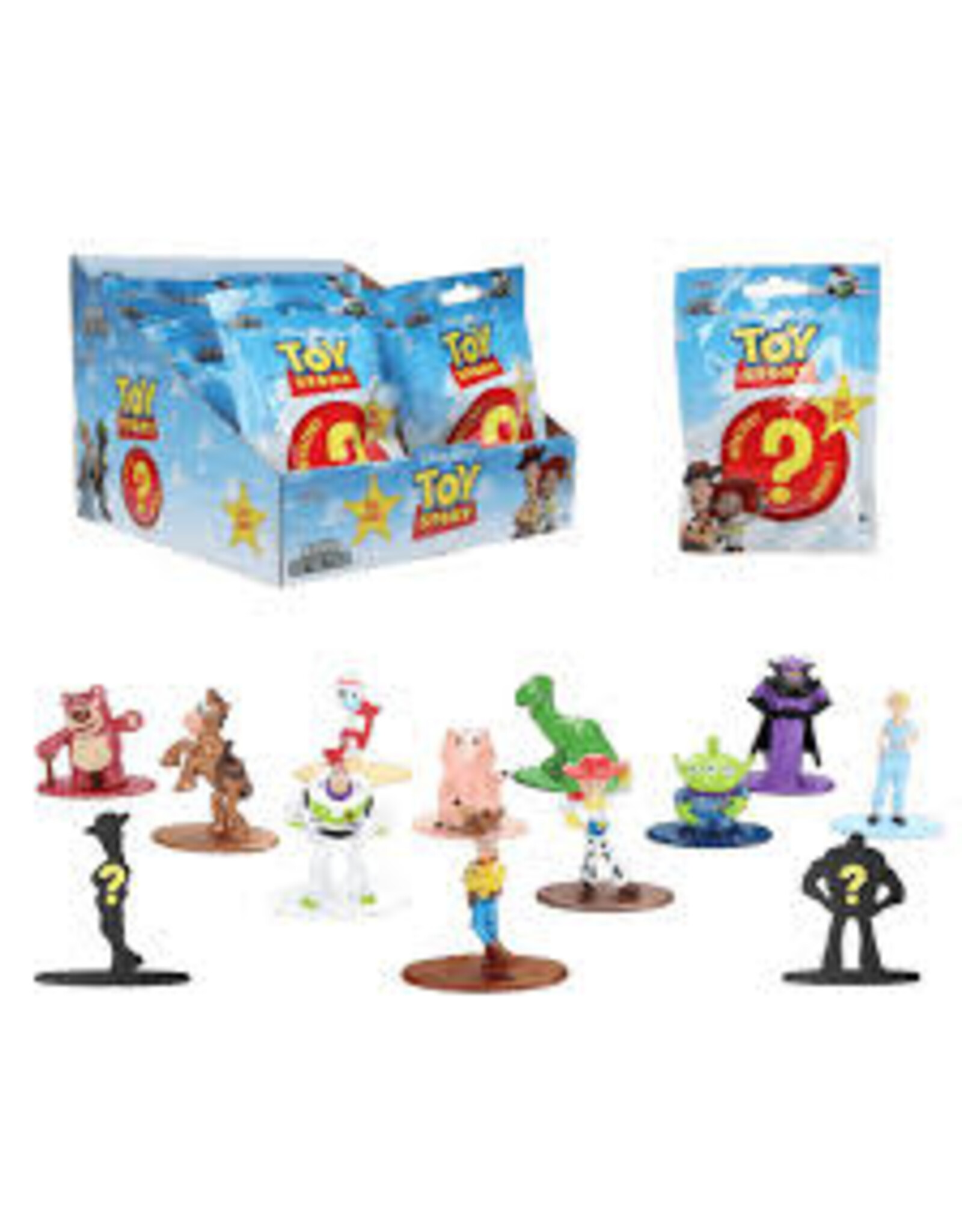 Toy Story Blind Bag