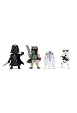 Star Wars Metal Figure