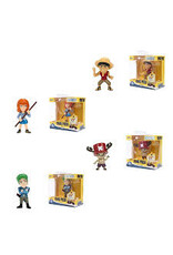 One Piece Metal Figure