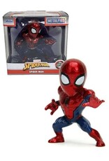 Spiderman Metal Figure