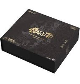 Naruto Special Collector Box - Ninja Age