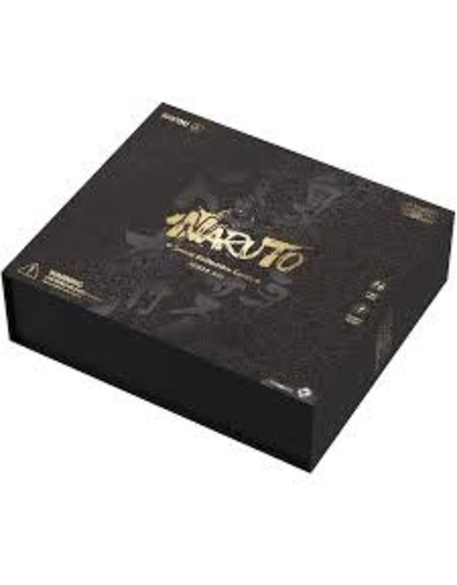 Naruto Special Collector Box - Ninja Age