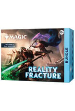 Wizards of the Coast MTG Reality Fracture Bundle (Releases Sept 25th, 2026)