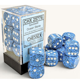 Chessex Chessex Speckled 16mm (12d6)
