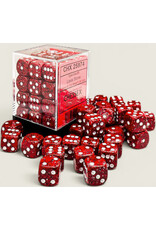Chessex Chessex Speckled 12mm (36d6)