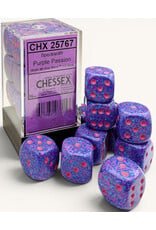 Chessex Chessex Speckled 16mm (12d6)