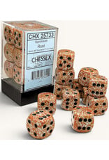 Chessex Chessex Speckled 16mm (12d6)