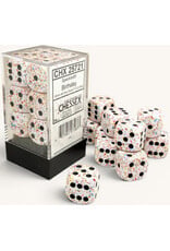 Chessex Chessex Speckled 16mm (12d6)