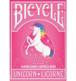 Bicycle Bicycle Playing Cards -