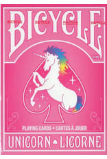 Bicycle Bicycle Playing Cards -