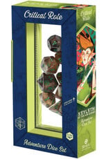 Sirius Dice Vox Machina Adventure Dice