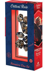 Sirius Dice Vox Machina Adventure Dice