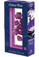 Sirius Dice Vox Machina Adventure Dice