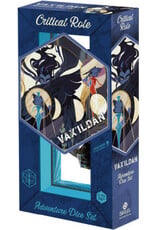 Sirius Dice Vox Machina Adventure Dice