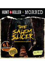Sirius Dice Hunt a Killer X Morbid the Salem Slicer