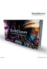 Archon Studios Starcraft Two Player Starter Set Founders Edition