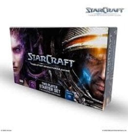 Archon Studios Starcraft Two Player Starter Set Founders Edition